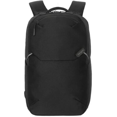 Inny producent Targus Ecosmart Plecak City Backpack Czarny Inny producent Targus Ecosmart Plecak City Backpack Czarny