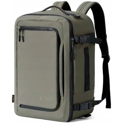 Tech-Protect Defender S50 Ryanair & Wizzair travel cabin backpack 20L 40x20 Tech-Protect Defender S50 Ryanair & Wizzair travel cabin backpack 20L 40x20