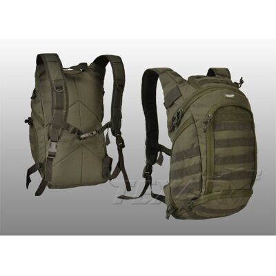 Texar, Plecak, Cober, 25 l, oliwkowy Texar, Plecak, Cober, 25 l, oliwkowy
