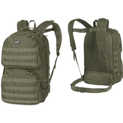 Texar, Plecak, Scout 35l - Olive (31064) Texar, Plecak, Scout 35l - Olive (31064)