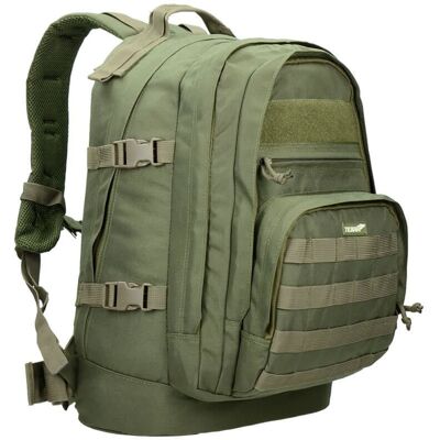 Texar, Plecak taktyczny, Cadet, oliwkowy, 35L Texar, Plecak taktyczny, Cadet, oliwkowy, 35L