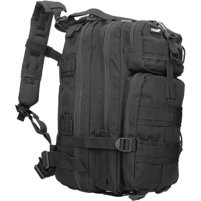 Texar, Plecak Taktyczny, Txr, Czarny, 28l Texar, Plecak Taktyczny, Txr, Czarny, 28l
