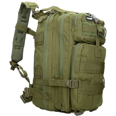 Texar, Plecak taktyczny, TXR, oliwkowy, 28L Texar, Plecak taktyczny, TXR, oliwkowy, 28L