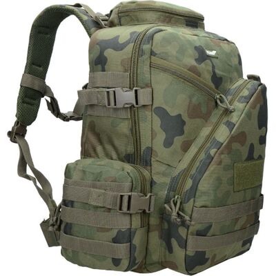 Texar, Plecak Taktyczny, Urban Pl Camo, 33l Texar, Plecak Taktyczny, Urban Pl Camo, 33l