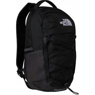 Inny producent The North Face Borealis Mini Backpack - pearl stone/frost grey - Plecak miejski Inny producent The North Face Borealis Mini Backpack - pearl stone/frost grey - Plecak miejski