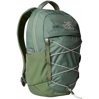 THE NORTH FACE PLECAK BOREALIS MINI NF0A52SWD5M THE NORTH FACE PLECAK BOREALIS MINI NF0A52SWD5M