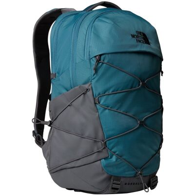 THE NORTH FACE PLECAK BOREALIS NF0A52SEE30 THE NORTH FACE PLECAK BOREALIS NF0A52SEE30
