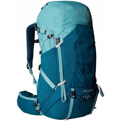 Plecak The North Face Trail Lite 50L - Kobiety Plecak The North Face Trail Lite 50L - Kobiety