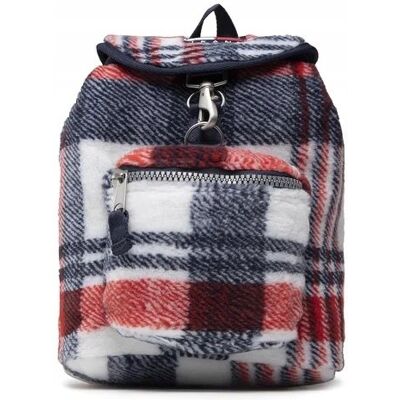 Tommy Hilfiger Plecak Codzienny Sportowy Tjw Heritage Check Backpack Tommy Hilfiger Plecak Codzienny Sportowy Tjw Heritage Check Backpack