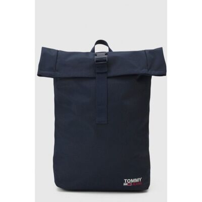 Codzienne plecak Tommy Hilfiger TJM - Wykonany z recyklingowanego poliestru Codzienne plecak Tommy Hilfiger TJM - Wykonany z recyklingowanego poliestru