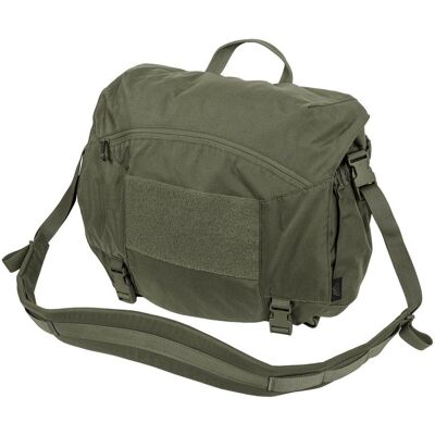 Torba Miejska Helikon-Tex Urban Courier Bag Large - Cordura Torba Miejska Helikon-Tex Urban Courier Bag Large - Cordura