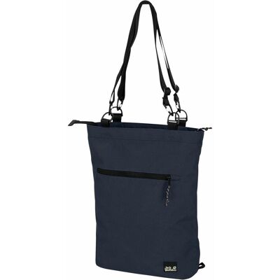 Torba Miejska Plecak Jack Wolfskin 365 Tote Bag Night Blue Torba Miejska Plecak Jack Wolfskin 365 Tote Bag Night Blue