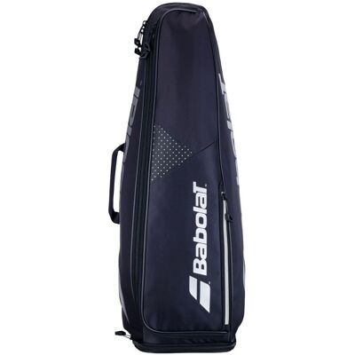 Inny producent TORBA NA RAKIETY DO BADMINTONA BABOLAT BACKRACK 3 BLACK BAG Inny producent TORBA NA RAKIETY DO BADMINTONA BABOLAT BACKRACK 3 BLACK BAG