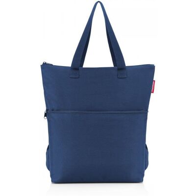 Reisenthel torba/plecak cooler-backpack navy Reisenthel torba/plecak cooler-backpack navy