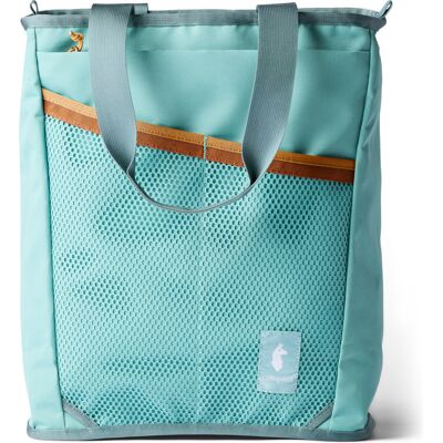 Pozostałe marki Torba / plecak Cotopaxi Todo Convertible Tote 22L Blue Pozostałe marki Torba / plecak Cotopaxi Todo Convertible Tote 22L Blue