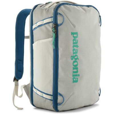 Torba plecak podróżny Patagonia Black Hole Mini MLC 30 l - birch white Torba plecak podróżny Patagonia Black Hole Mini MLC 30 l - birch white
