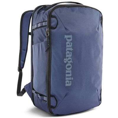 Torba plecak podróżny Patagonia Black Hole Mini MLC 30 l - current blue Torba plecak podróżny Patagonia Black Hole Mini MLC 30 l - current blue