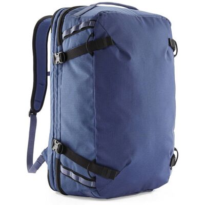 Torba plecak podróżny Patagonia Black Hole MLC 45 l - current blue Torba plecak podróżny Patagonia Black Hole MLC 45 l - current blue