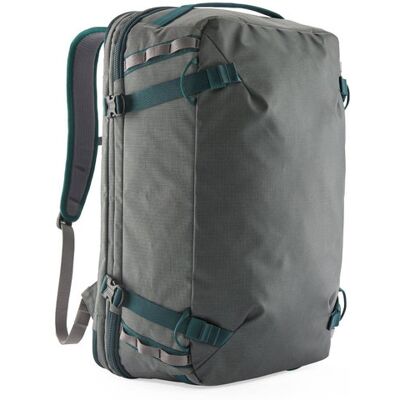 Torba plecak podróżny Patagonia Black Hole MLC 45 l - noble grey Torba plecak podróżny Patagonia Black Hole MLC 45 l - noble grey