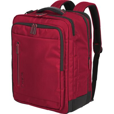Torba / plecak Travelite CrossLite 5.0 Czerwony Torba / plecak Travelite CrossLite 5.0 Czerwony