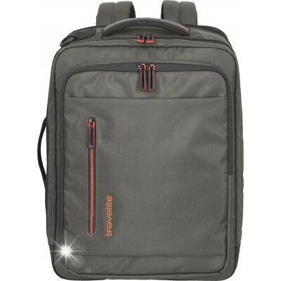 Inny producent Torba/plecak Travelite CrossLite 5.0 Oliwkowy Inny producent Torba/plecak Travelite CrossLite 5.0 Oliwkowy