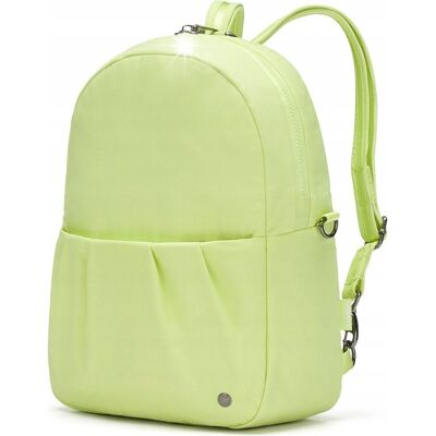 Inny producent Torbo-plecak antykradzieżowy Pacsafe Citysafe CX Convertible 8L - Matcha Inny producent Torbo-plecak antykradzieżowy Pacsafe Citysafe CX Convertible 8L - Matcha
