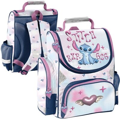 Paso Tornister plecak szkolny Lilo i Stitch Exp.626 DS26ZZ-525 Paso Tornister plecak szkolny Lilo i Stitch Exp.626 DS26ZZ-525