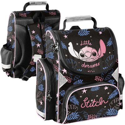 Paso Tornister plecak szkolny Lilo i Stitch Little Dreamer DS26YY-525 Paso Tornister plecak szkolny Lilo i Stitch Little Dreamer DS26YY-525