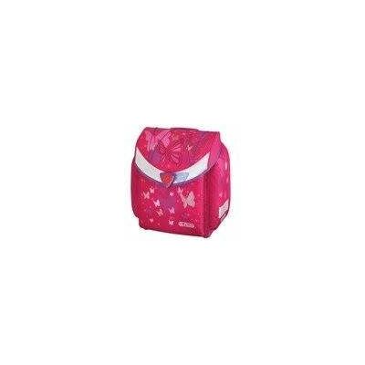 Tornister Szkolny Herlitz Flexi Pink Butterfly Tornister Szkolny Herlitz Flexi Pink Butterfly