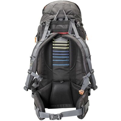 Travelsafe Plecak Escape, 65 L, czarny, TS2266 Travelsafe Plecak Escape, 65 L, czarny, TS2266