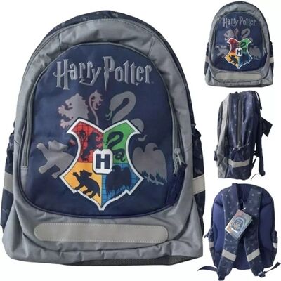 Undercover Plecak Szkolny Harry Potter Hpid7560 Undercover Plecak Szkolny Harry Potter Hpid7560