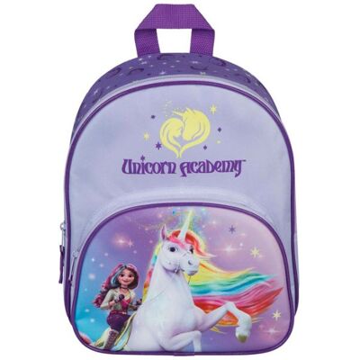 Undercover Unicorn Jednorożec Plecak Szkolny Dziecięcy Tornister Przedszkolny Plecaczek Undercover Unicorn Jednorożec Plecak Szkolny Dziecięcy Tornister Przedszkolny Plecaczek