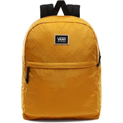 plecak szkolny VANS Off the Wall , Pep Squad Mango Mojito VN0A3B47UXM, żółty, 23L plecak szkolny VANS Off the Wall , Pep Squad Mango Mojito VN0A3B47UXM, żółty, 23L