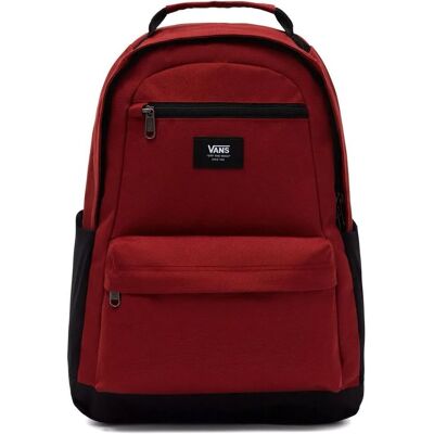 Vans, plecak szkolny sportowy Mn Startle (21L), VN0A4MPH7BF1, Russet brown Vans, plecak szkolny sportowy Mn Startle (21L), VN0A4MPH7BF1, Russet brown