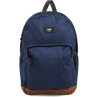 Vans Navy Old Skool Trek Plecak - Plecak Vans Navy Old Skool Trek Plecak - Plecak