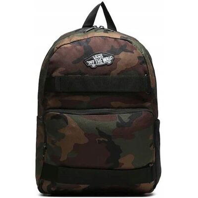 Vans OTW SKATEPACK Chłopcy OS - Unisex - Wielokolorowy - Plecak OS Vans OTW SKATEPACK Chłopcy OS - Unisex - Wielokolorowy - Plecak OS