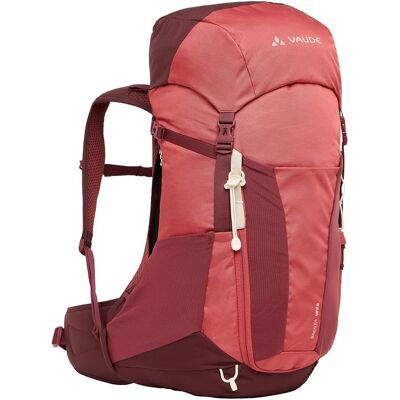 Vaude Plecak - 28L - Czerwony Vaude Plecak - 28L - Czerwony