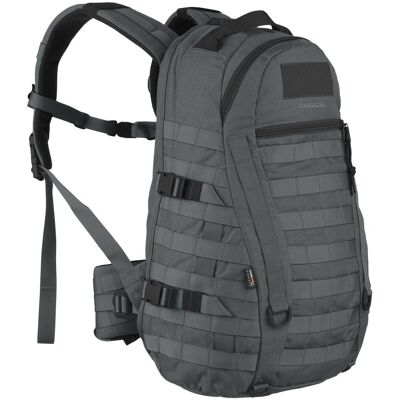 Wisport, Plecak, Caracal Standard, grafitowy, 25L Wisport, Plecak, Caracal Standard, grafitowy, 25L