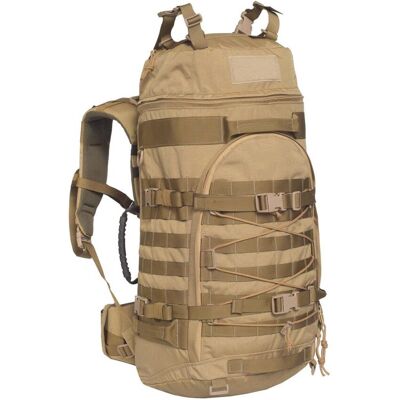 Wisport, Plecak militarny, Crafter Special, brązowy, 55L Wisport, Plecak militarny, Crafter Special, brązowy, 55L