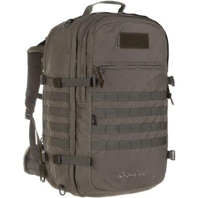 Wisport, Plecak militarny, Crossfire Special, brązowy, 65L Wisport, Plecak militarny, Crossfire Special, brązowy, 65L