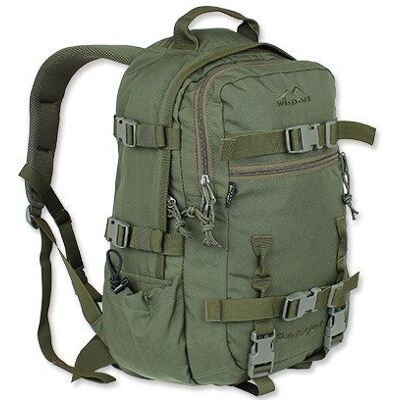 WISPORT, Plecak, Ranger, zielony, 30L WISPORT, Plecak, Ranger, zielony, 30L