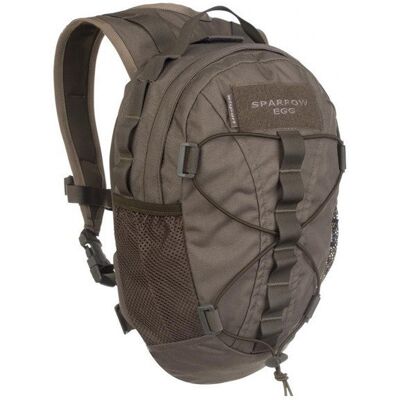 WISPORT, Plecak, Sparrow Egg, brązowy, 10L WISPORT, Plecak, Sparrow Egg, brązowy, 10L