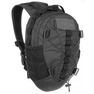 WISPORT, Plecak, Sparrow Egg, szary, 10L WISPORT, Plecak, Sparrow Egg, szary, 10L
