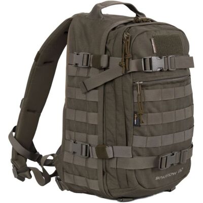 Wisport, Plecak, Sparrow I Special RAL 6003, brązowy, 20L Wisport, Plecak, Sparrow I Special RAL 6003, brązowy, 20L