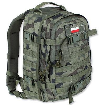 WISPORT, Plecak, Sparrow II, moro, 20L WISPORT, Plecak, Sparrow II, moro, 20L