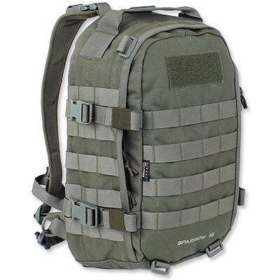 WISPORT, Plecak, Sparrow, zielony, 16L WISPORT, Plecak, Sparrow, zielony, 16L
