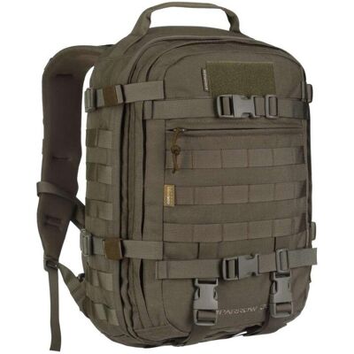 Wisport, Plecak turystyczny, Sparrow II Special, oliwkowy, 30L Wisport, Plecak turystyczny, Sparrow II Special, oliwkowy, 30L