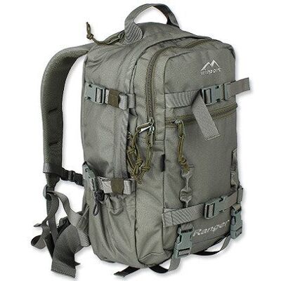 WISPORT, Plecak wojskowy, Ranger, szary, 30L WISPORT, Plecak wojskowy, Ranger, szary, 30L