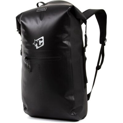 Inny producent Wodoodporny plecak Creatures S-LOCK Dry Bag 35L Czarny Inny producent Wodoodporny plecak Creatures S-LOCK Dry Bag 35L Czarny
