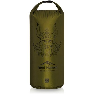 FJORD NANSEN Worek Dry Bag 20l FJORD NANSEN Worek Dry Bag 20l